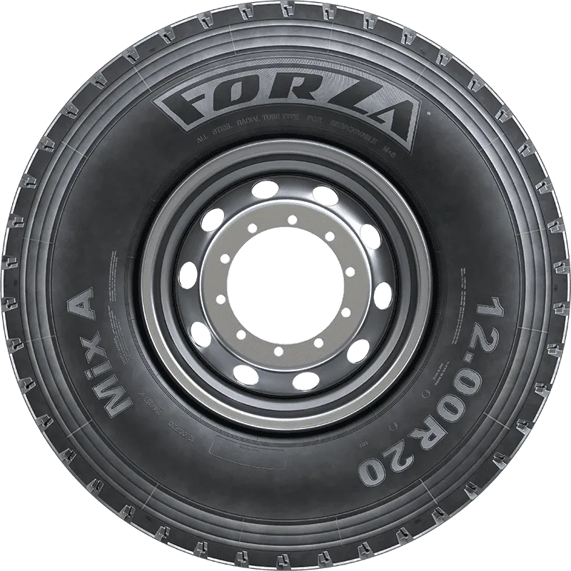 FORZA MIX A в Баймаке — KAMA TYRES FORZA MIX A в Баймаке