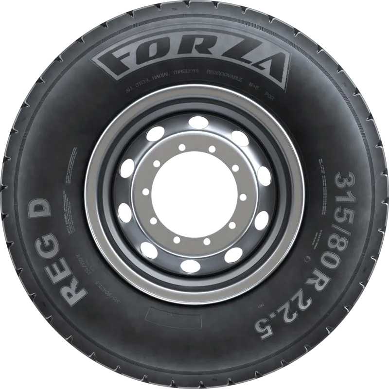 FORZA REG D в Баймаке — KAMA TYRES FORZA REG D в Баймаке