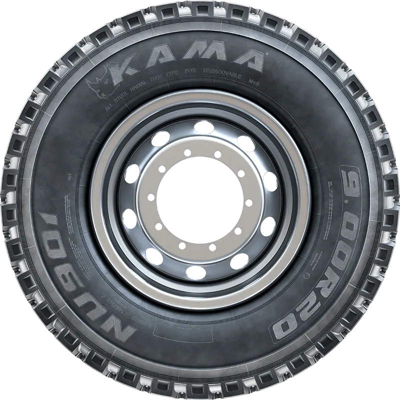 KAMA NU 901 в Баймаке — KAMA TYRES KAMA NU 901 в Баймаке