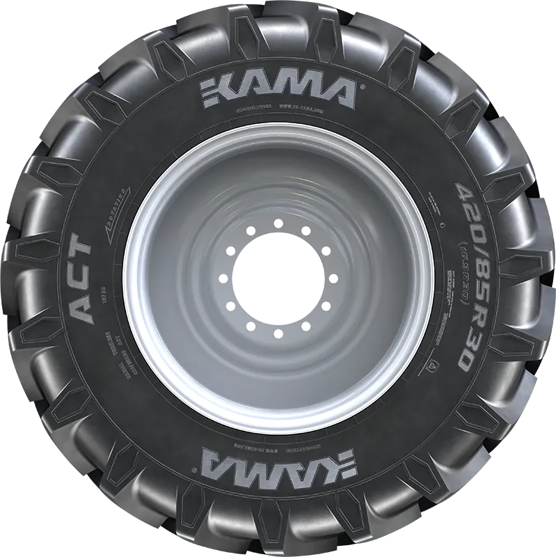 KAMA ACT в Баймаке — KAMA TYRES KAMA ACT в Баймаке
