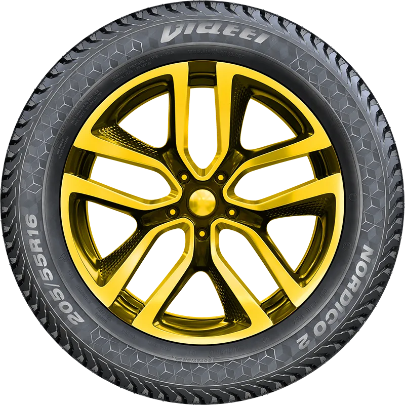 Viatti Nordico 2 (V-528) в Баймаке — KAMA TYRES Viatti Nordico 2 (V-528) в Баймаке
